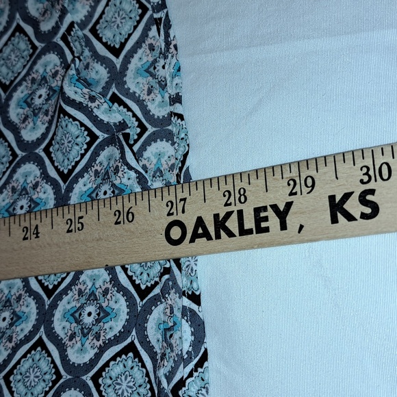 LUSH Tunic. Beautiful Pattern Size M. - Picture 5 of 6